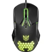 Onikuma Souris de jeu Cw902 (Noir)