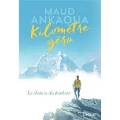 Eyrolles Kilomètre zéro