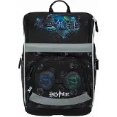 Baagl Cartable Zippy plus Harry Potter Hogwarts Lumos