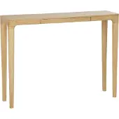 UMAGE Heart'n'Soul Table Console Oak