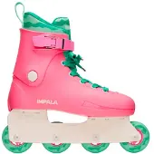 Impala Rollers Patins En Ligne Lightspeed