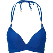 Lingadore Hauts de bikini bleu marine