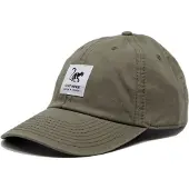 Surf Monkey Casquette de sport olive