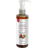 Himalaya herbals Acne Clear+ Face Cleasing Gel gel nettoyant anti-acné 200 ml