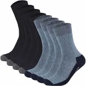 Camano Chaussettes mélange de couleurs