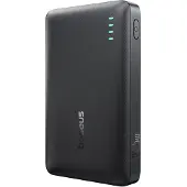 Baseus Power Bank 10000 mAh 22,5 W + câble Type-C - Type-C, EnerFill FP21