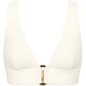 Triumph Hauts de bikini ' Red Label Summer Dune ' beige / crème