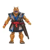 NECA Teenage Mutant Ninja Turtles (Mirage Comics) Actionfigur Chote 18 cm