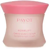 Payot , Roselift, Sculpting, Night, Cream, For Face, 50 ml