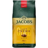 Jacobs Café Crema Gold en grains 1 kg