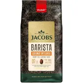 Jacobs Barista Crema Intense café en grains 1 kg