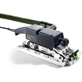 Festool Ponceuse à bande BS 75 E-Set | 576296
