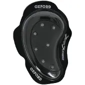 Oxford Rok Drop Sparkie Knee Sliders Noir