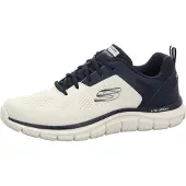 SKECHERS Track Trainers Blanc EU 40 Homme