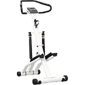 Aosom Stepper avec écran LCD A90-328V00