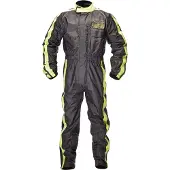 MUGENRACE RS-1 Combinaison de pluie moto une pièce