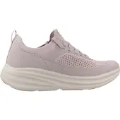 SKECHERS Bobs Skillz Baskets Femme Violet