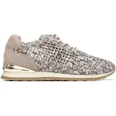Xti 145196 Trainers Beige EU 37 Femme