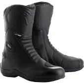 Alpinestars Bottes Andes V2 Drystar Black
