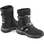 Forma Adventure Low Dry Bottes de moto imperméables
