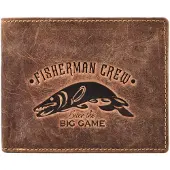 Green Burry Porte-monnaies marron