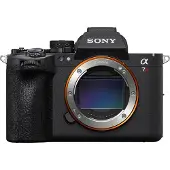 Sony ALPHA 7R VI