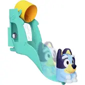 Toomies Jouet Pour le Bain - Bluey's Water Slide - - UneTaille - Jouet Pour Le Bain