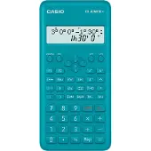 Casio Calculatrice scolaire FX Junior+