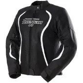 Furygan Blouson Blouson Été Odessa 3en1 La Noir M
