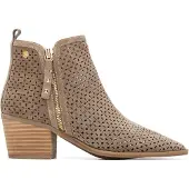 Carmela 163149 Heel Booties Marron EU 38 Femme
