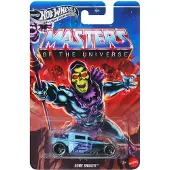 Mattel GmbH HW MOTU Bone Shaker Autres