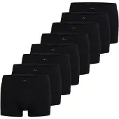 Tom Tailor Boxers noir