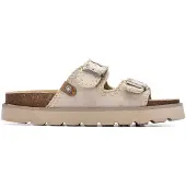 Refresh 175278 Sandals Beige EU 40 Femme