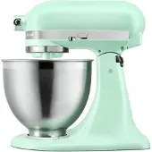 KitchenAid Robot de cuisine ARTISAN 5KSM195PSESD