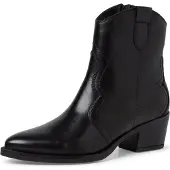 Tamaris Bottines noir