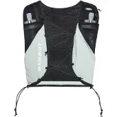 Mammut - Gilet de trail - Aenergy Trail Vest 12 Silver Sage/Black - Taille M - Gris