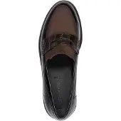 Tamaris Chaussure basse marron