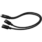 ITEC Câble Splitter Audio Data Pd100w