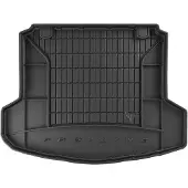 Frogum TM414648 Kofferbak / bagageruimte schaalmat