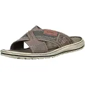 Rohde Mule marron