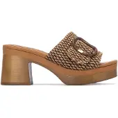 Carmela 163158ca Couleur Marron