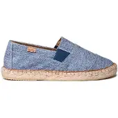 Toni pons Dionis Espadrilles Bleu EU 42 Homme