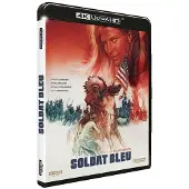 Studio Canal Soldat bleu Blu-ray 4K Ultra HD