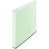 Hama Classeur - - 4 Anneaux - Vert - 31x26 cm - Rangement Pratique