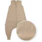 Meyco Baby Studio Tog 0.5 Sleeping Bag Beige 80 cm Enfants