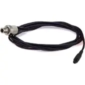 Rode R100126 Adaptateur Micros Pour Systme Sennheiser Lemo