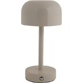 Leitmotiv Table Lamp James LED