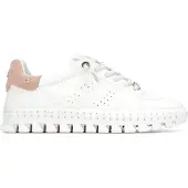 Carmela 163107 Trainers Blanc EU 39 Femme