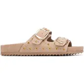 Xti 145066 Sandals Beige EU 38 Femme