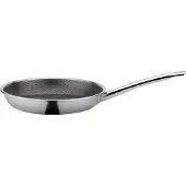 Spring Vulcano Cut Resist Frying Pan, poêle à frire, 24 cm
